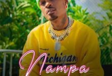 Audio: Nuh Mziwanda - Nampa (Mp3 Download) - KibaBoy