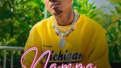 Audio: Nuh Mziwanda - Nampa (Mp3 Download) - KibaBoy