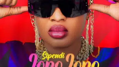 Audio: Pam D - Sipendi Lopolopo (Mp3 Download)