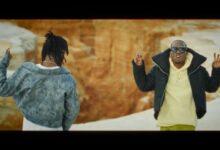 VIDEO: Rich Mavoko Ft. Gemini Major - Fanya Urudi (Mp4 Downoad) - KibaBoy