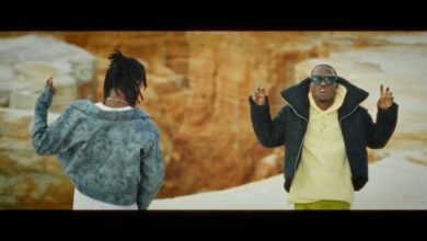 VIDEO: Rich Mavoko Ft. Gemini Major - Fanya Urudi (Mp4 Downoad) - KibaBoy