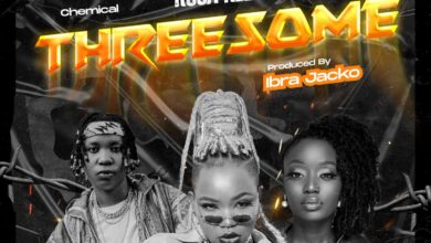 Audio: Rosa Ree Ft. Chemical & Frida Amani - Threesome (Mp3 Download) - KibaBoy