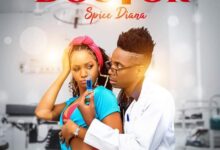 Audio: Spice Diana - Doctor (Mp3 Download) - KibaBoy