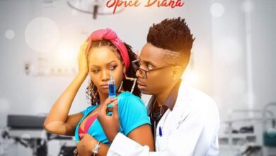 Audio: Spice Diana - Doctor (Mp3 Download) - KibaBoy