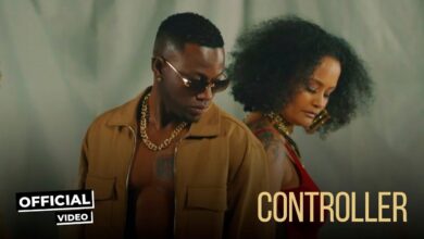 VIDEO: Tommy Flavour - Controller (Mp4 Downoad) - KibaBoy