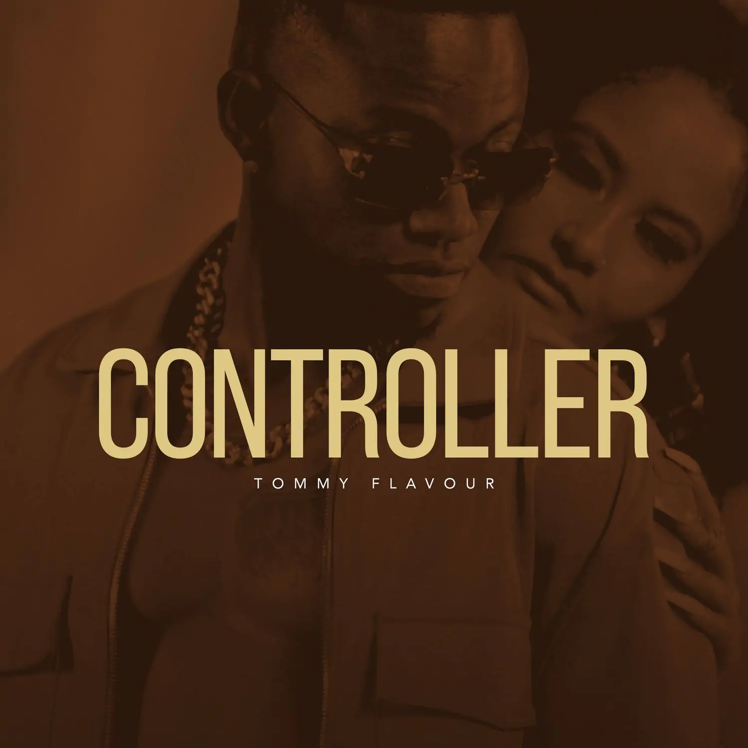 Audio: Tommy Flavour - Controller (Mp3 Download)