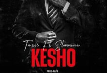 Audio: Toxic Fuvu Ft. Stamina - Kesho (Mp3 Download) - KibaBoy