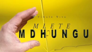 Audio: Viwalo Viva - MLETE MDHUNGU (Mp3 Download) - KibaBoy