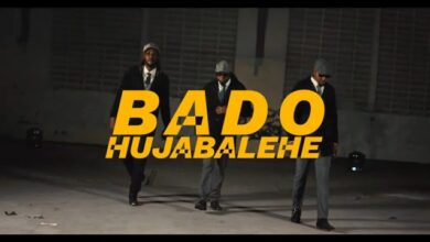 Lyrics VIDEO: WEUSI - Bado Hujabalehe (Mp4 Download) - KibaBoy