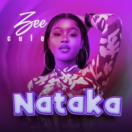 Audio: Zee Cute - Nataka (Mp3 Download) - KibaBoy