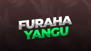 Audio: Baby J - Furaha Yangu (Mp3 Download) - KibaBoy