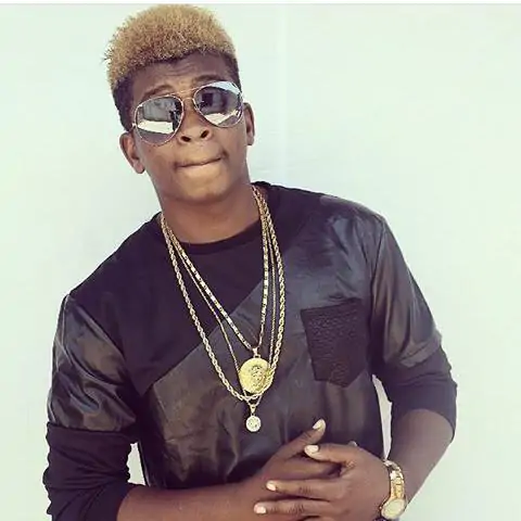 Audio: Beka Ibrozama Ft. Dr. Karim - Asali (Mp3 Download)