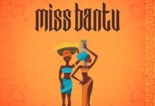 Audio: Harmonize Ft. Spice - Miss Bantu (Mp3 Download) - KibaBoy