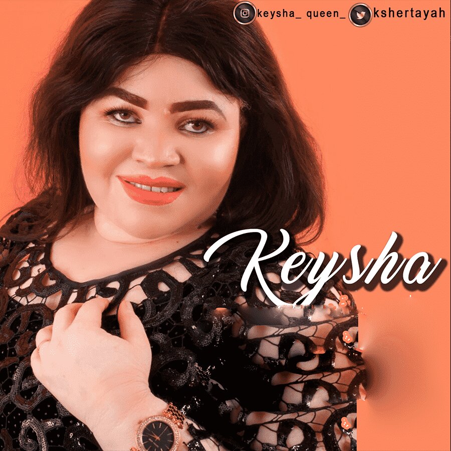 Audio: John Walker Ft. Keysha - Nieleze (Mp3 Download)