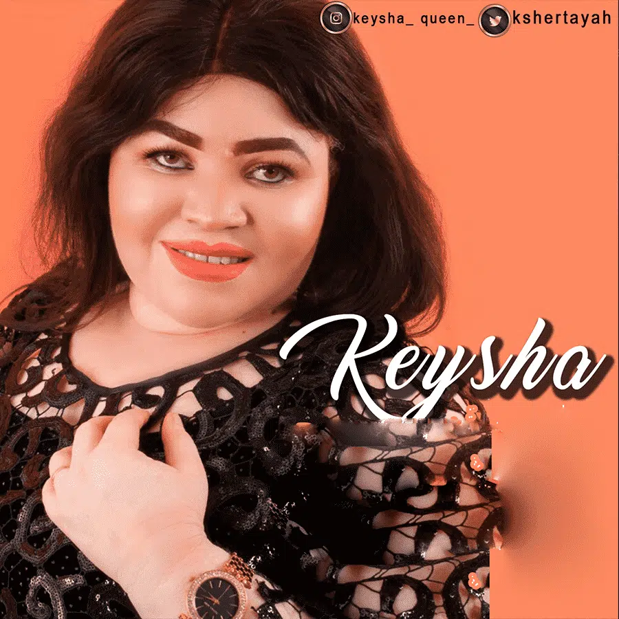 Audio: John Walker Ft. Keysha - Nieleze (Mp3 Download)