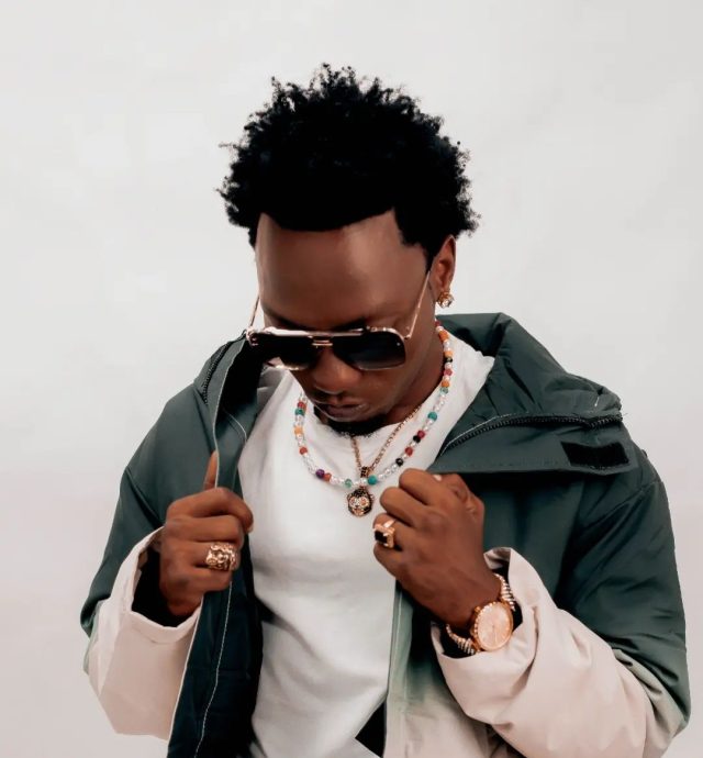 Audio: Rich Mavoko Ft. Gemini Major - Fanya Urudi (Mp3 Download) - Kibaboy