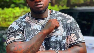 Audio: Khaligraph Jones - Usiache Akemewe Freestyle (Mp3 Download) - KibaBoy