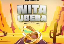 Audio: Harmonize - Nitaubeba (Mp3 Download) - KibaBoy