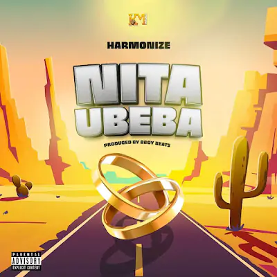 Audio: Harmonize - Nitaubeba (Mp3 Download)