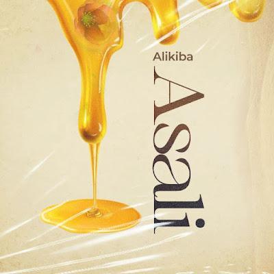 Audio: Alikiba - Asali (Mp3 Download) - KibaBoy