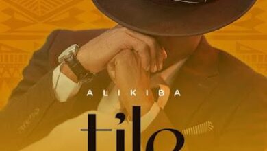 Audio: Alikiba - Tile (Mp3 Download) - KibaBoy