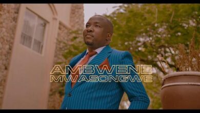 VIDEO: Ambwene Mwasongwe - Tumekubalika na Mungu (Mp4 Download) - KibaBoy