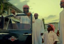 VIDEO: B Gway Ft. Lava Lava - Usijichukulie Star (Mp4 Download) - KibaBoy