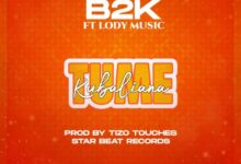 Audio: B2K Ft. Lody Music - Tumekubalina (Mp3 Download) - KibaBoy