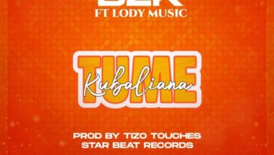 Audio: B2K Ft. Lody Music - Tumekubalina (Mp3 Download) - KibaBoy