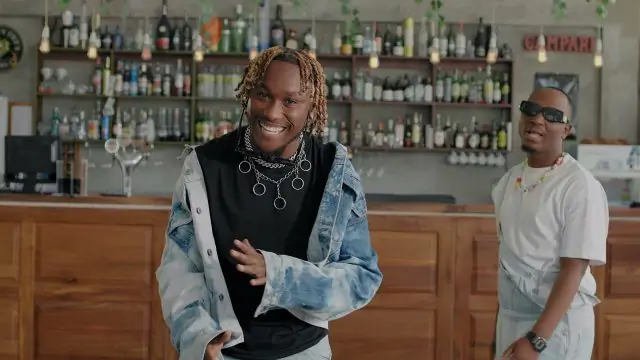 VIDEO: BANDO Ft. DAYOO - Mento (Mp4 Download)