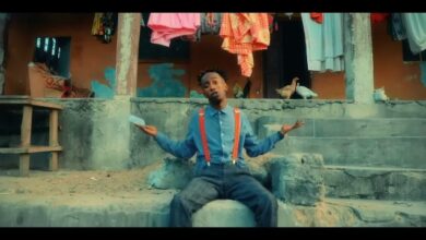 VIDEO: Balaa Mc - Kasuku (Mp4 Download) - KibaBoy