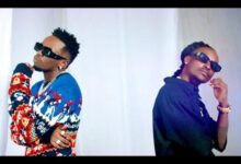 VIDEO: Barnaba Ft. Marioo - Marry Me (Mp4 Download) - KibaBoy