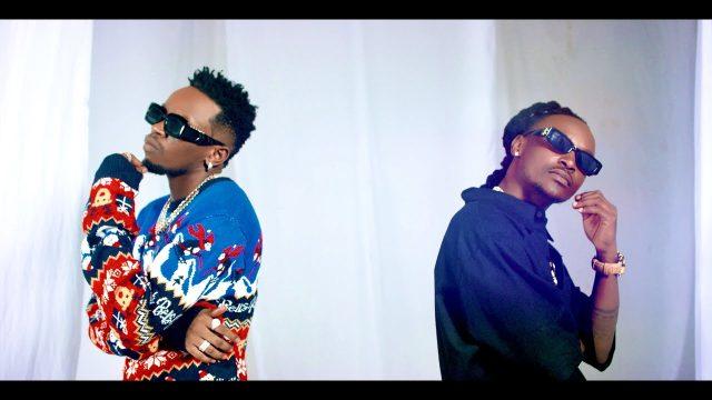 VIDEO: Barnaba Ft. Marioo - Marry Me (Mp4 Download) - KibaBoy