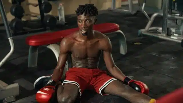 VIDEO: Belle 9 - Mandonga (Mp4 Download)