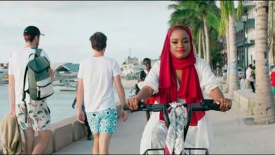 VIDEO: Brother Nassir - Akitokeza (Mp4 Download) - KibaBoy