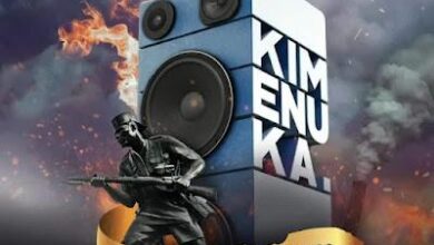 Audio: Dogo Janja X Genius Jini X66 - Kimenuka (Mp3 Download) - KibaBoy