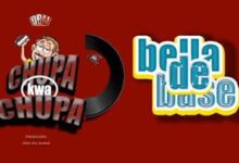 Audio: Enock Bella - Chupa Kwa Chupa (Mp3 Download) - KibaBoy