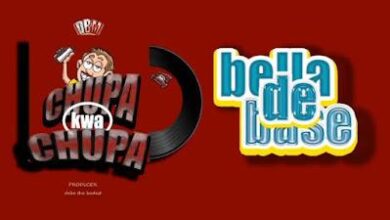 Audio: Enock Bella - Chupa Kwa Chupa (Mp3 Download) - KibaBoy