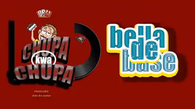 Audio: Enock Bella - Chupa Kwa Chupa (Mp3 Download)
