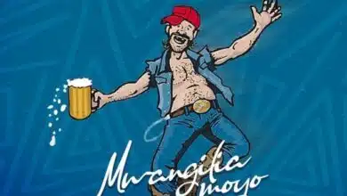 Audio: Fred Wayne - Mwagilia Moyo (Mp3 Download)