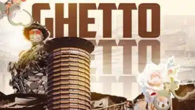 Audio: H Art The Band - Mtoto Wa Ghetto (Mp3 Download)