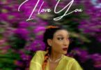 Audio: Haitham Kim - I Love You (Mp3 Download) - KibaBoy