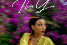 Audio: Haitham Kim - I Love You (Mp3 Download) - KibaBoy