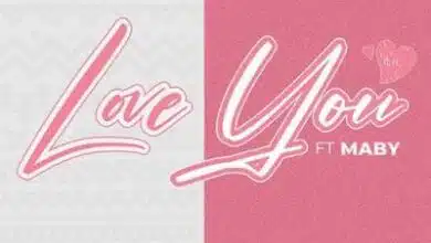 Audio: Jimmy Chansa Ft. Maby - Love You (Mp3 Download)