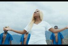 VIDEO: Lady Jaydee Ft. Rama Dee - Suluhu (Mp4 Download) - KibaBoy