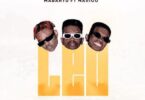 Audio: Mabantu Ft. Marioo - Leo (Mp3 Download) - KibaBoy