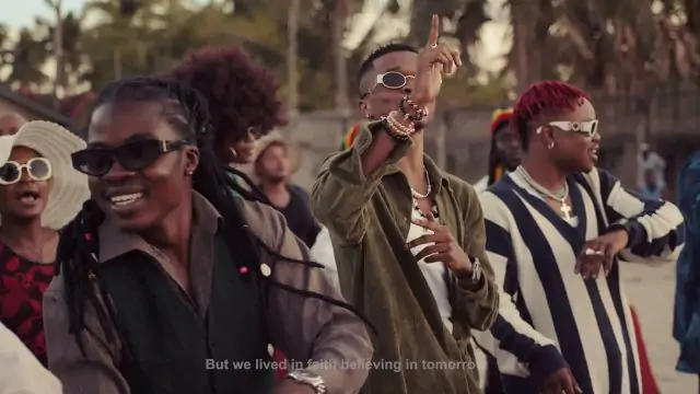 VIDEO: Mabantu Ft. Marioo - Leo (Mp4 Download)