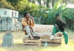 VIDEO: Machalii Watundu Ft. Genius jini X66 - Li zaituni (Mp4 Download) - KibaBoy