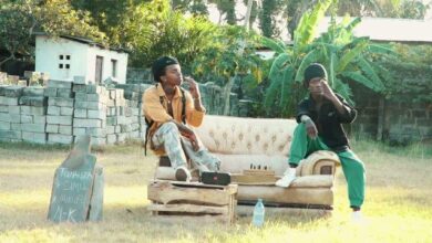 VIDEO: Machalii Watundu Ft. Genius jini X66 - Li zaituni (Mp4 Download) - KibaBoy