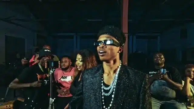 VIDEO | Madini Ft. Mabantu - Zungusha | Mp4 Download